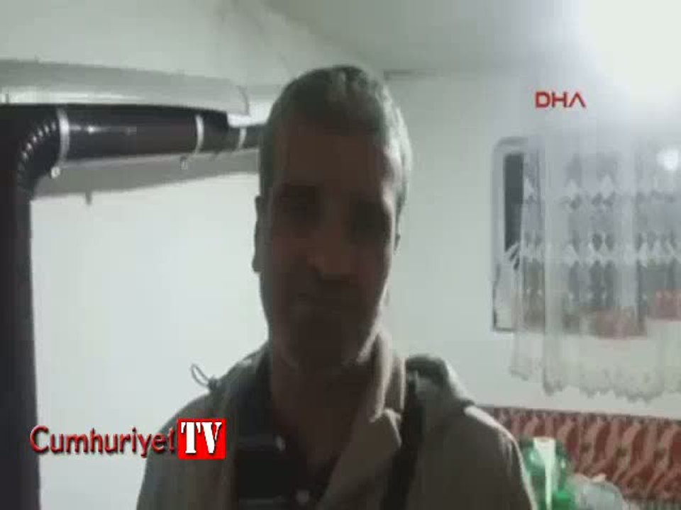 "Vatan sağolsun ama bu bize siyasilerin bir oyunu"