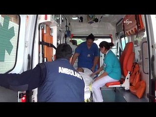 Müzeyyen Senar taburcu edildi