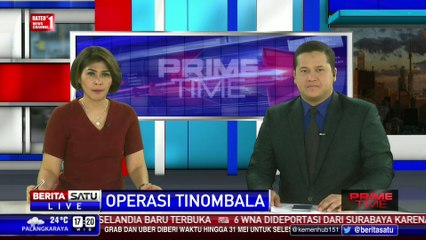 Tải video: Operasi Tinombala Bidik Kelompok Santoso