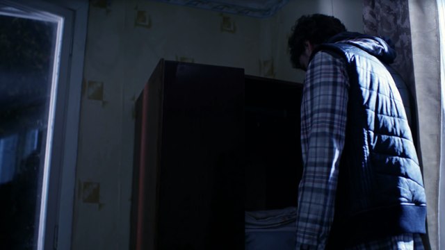 Чтобы увидеть радугу Серия 4