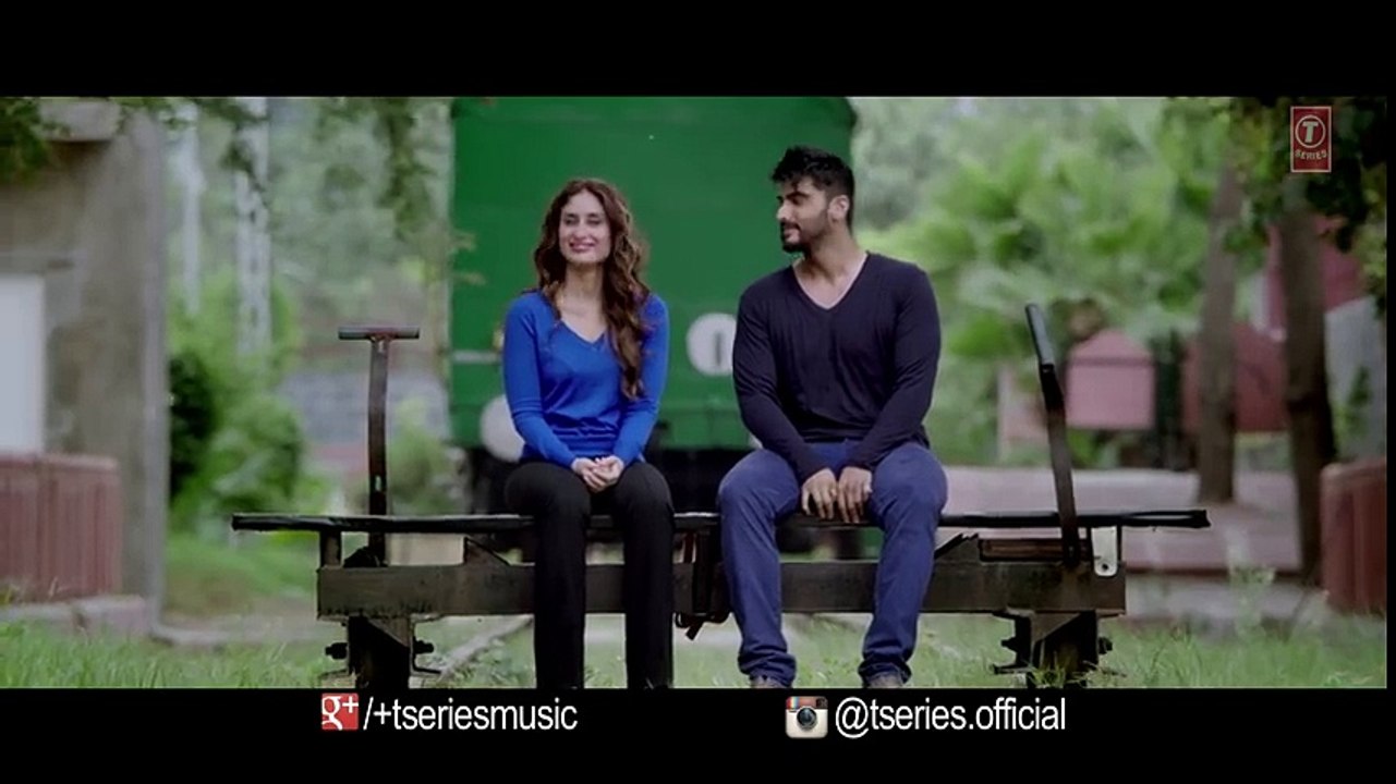 FOOLISHQ  Arjun Kapoor Kareena Kapoor _Video Song