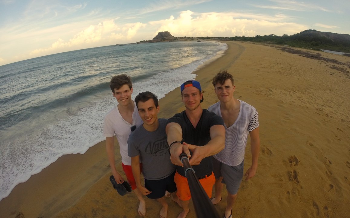 Sri Lanka 2015