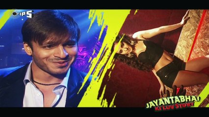 Dil Na Jaane Kyun Song Making - Jayantabhai Ki Luv Story - Behind The Scenes