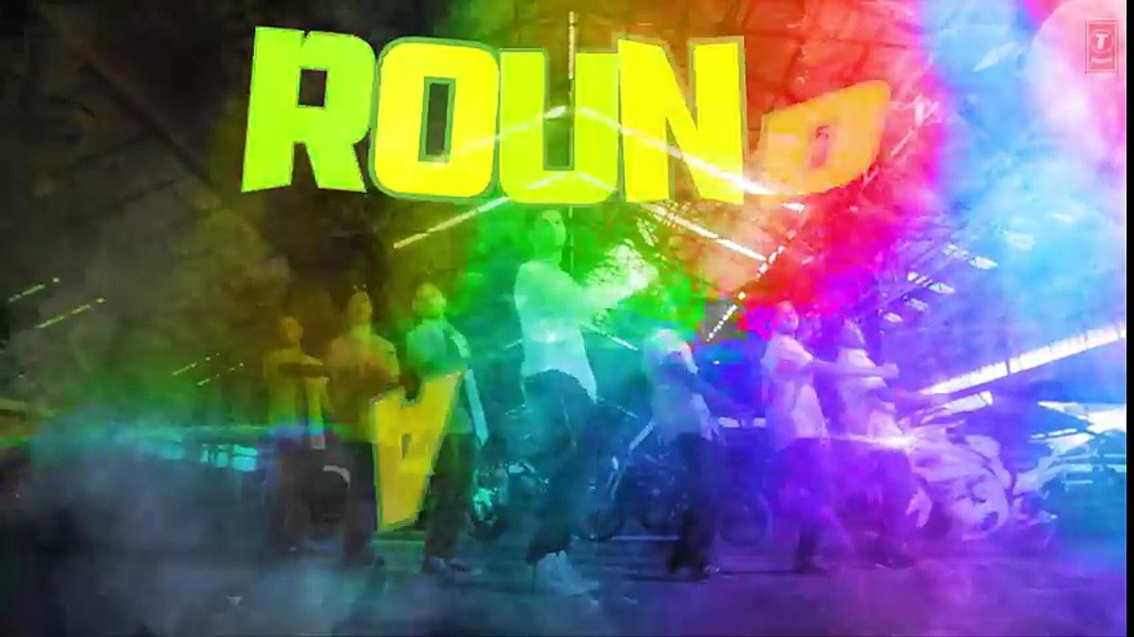 GF BF Full Song Sooraj Pancholi-Jacqueline Fernandez ft Gurinder Seagal