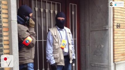 Manhunt Continues as More Arrests Made in Brussels