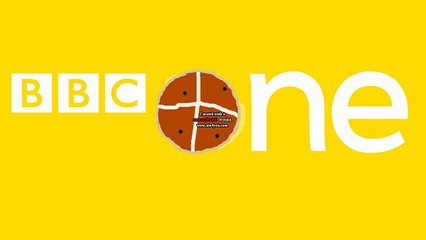 R4 One - Hot Cross Bun sting