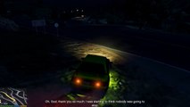 GTA 5 - Drifting and Girls! (Grand Theft Auto V)