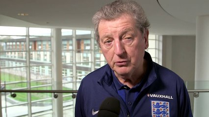 Cruyff - Hodgson : "Ce qu'il a fait est sans pareil"