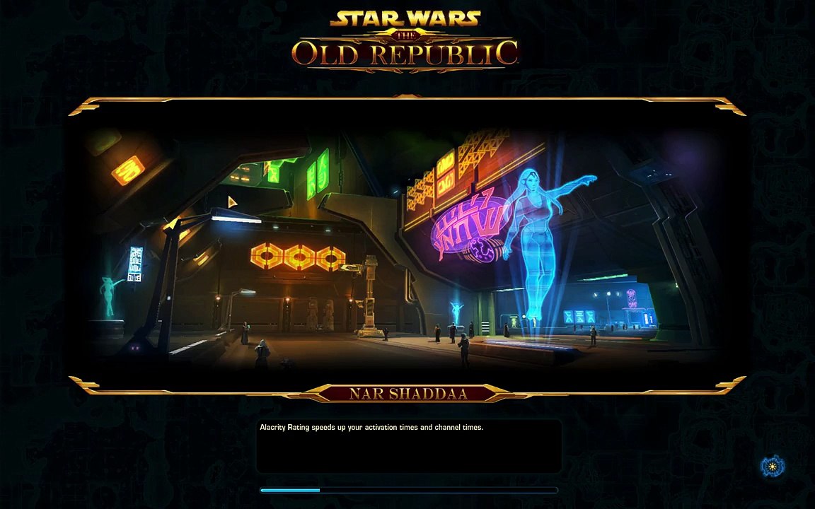 SWTOR - Nar Shaddaa - 472