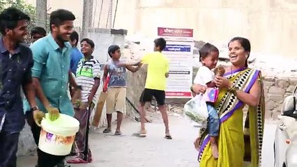 Holi Prank 2016  by Baap Of Bakchod  Prank In India