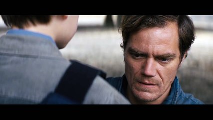 Midnight Special Movie CLIP - The Deal (2016) - Michael Shannon, Adam Driver Movie HD