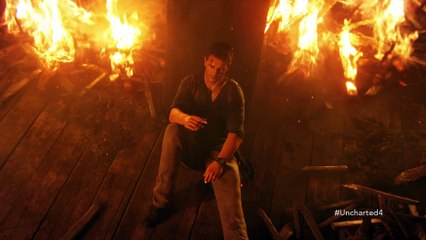 Uncharted 4 : A Thief's End - Pile ou Face