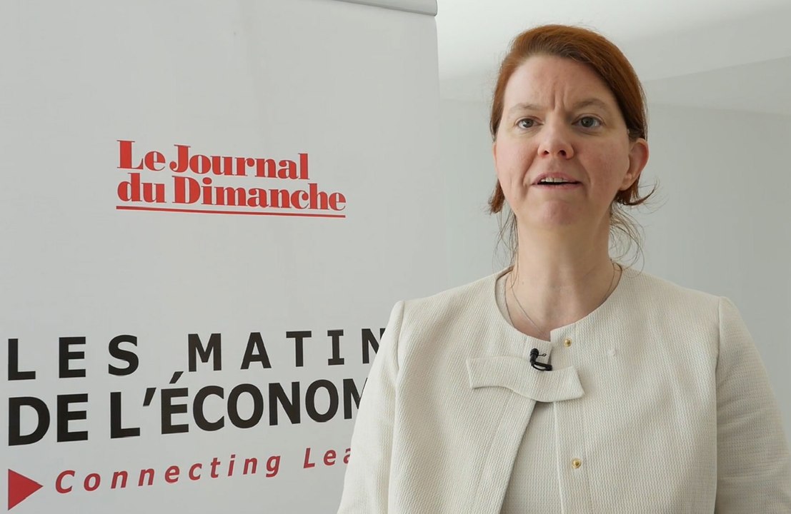 Anne Pruvot - Accenture