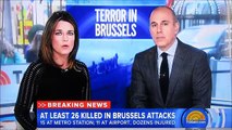 Brussels Attacks_ CRISIS ACTOR Caught Carrying FAKE BABY!