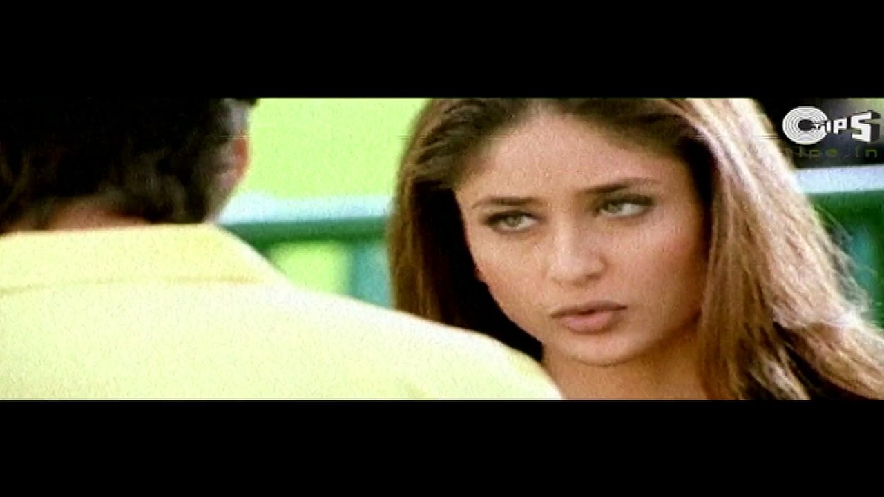 Khushi - Main Yahan Compromise Karne Nahi Aaya - Dialogue Trailer - Fardeen & Kareena