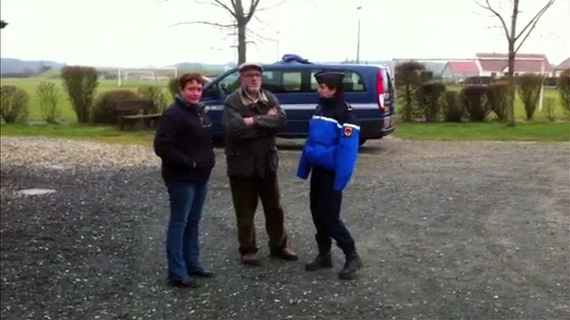 Allier: douze Portugais tués sur la route de la mort