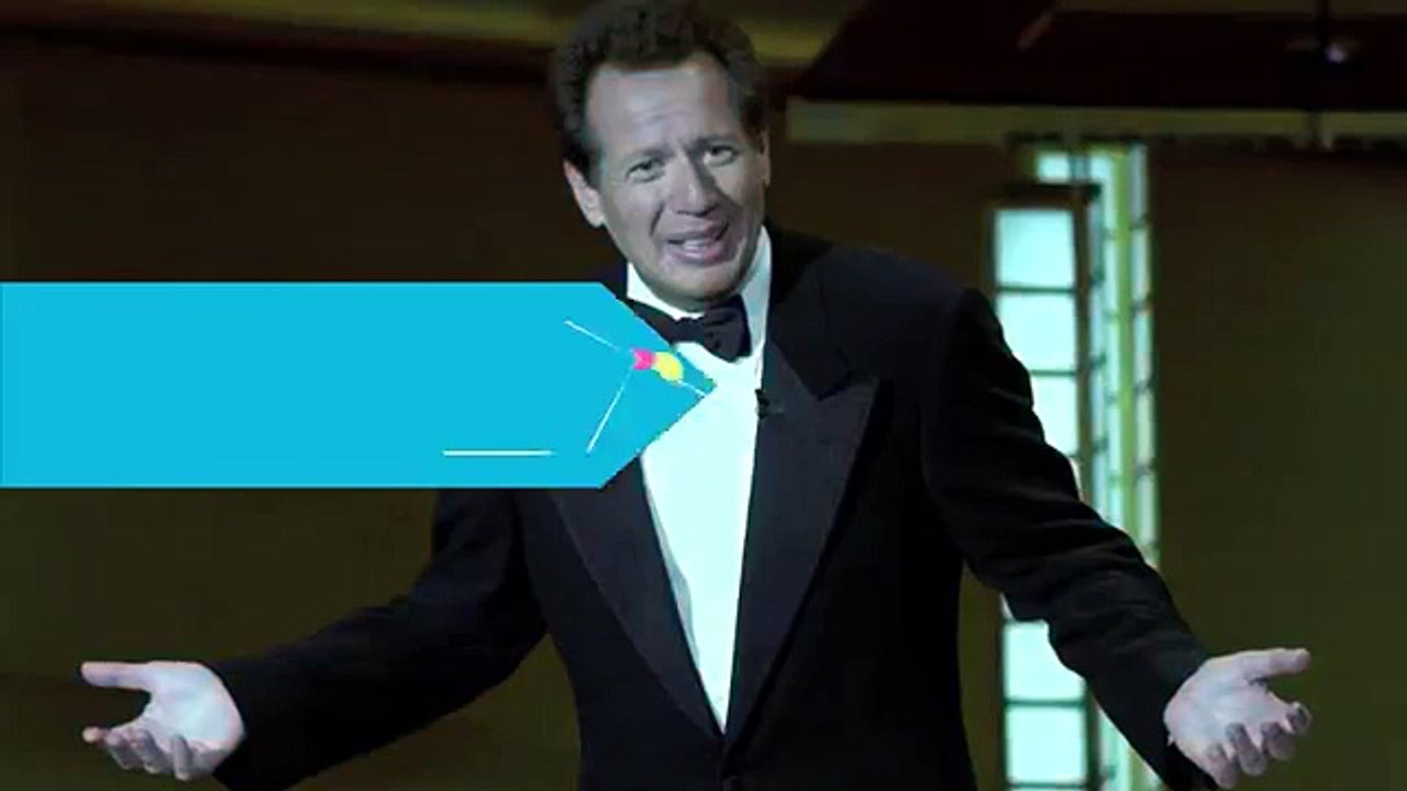 Comedian Garry Shandling Dead At 66 (Comic FULL HD 720P)