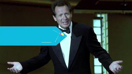Comedian Garry Shandling Dead At 66 (Comic FULL HD 720P)