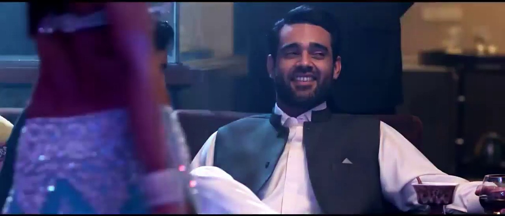 Maalik Trailer Official Pakistani Movie 2016