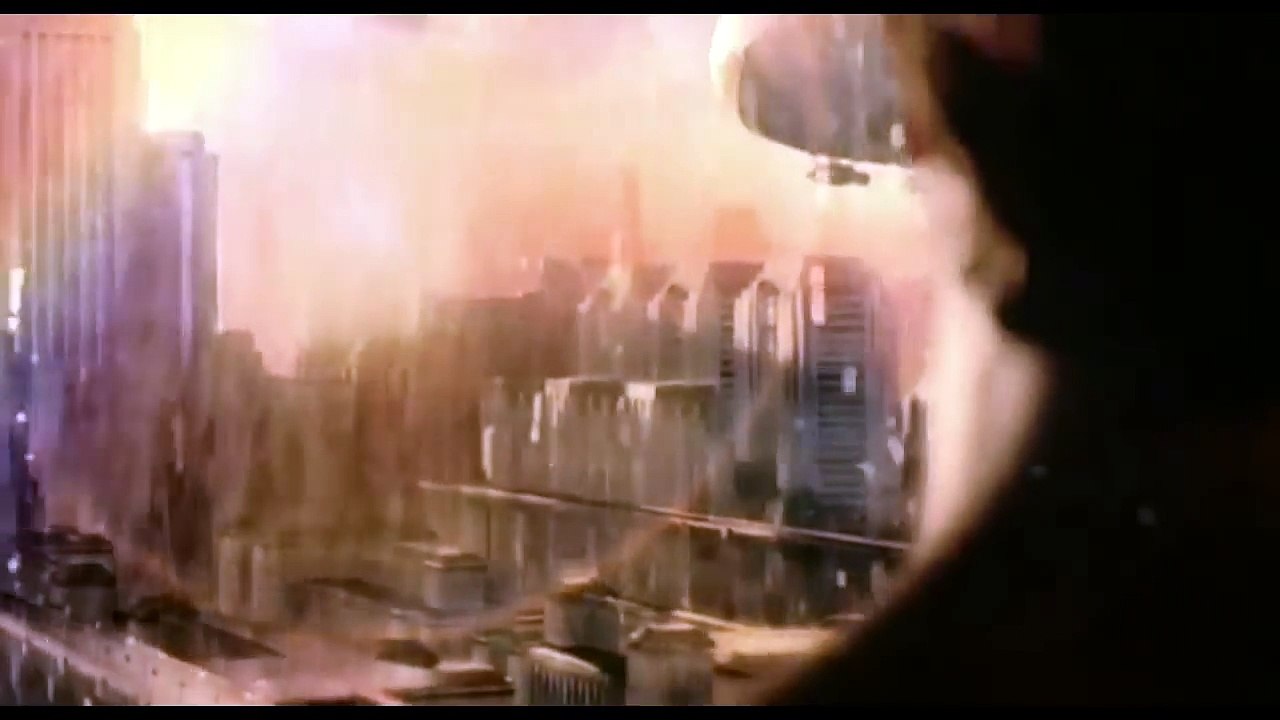 Equilibrium (2002) Official Trailer #1 - Christian Bale Movie HD (720p)