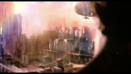 Equilibrium (2002) Official Trailer #1 - Christian Bale Movie HD (720p)