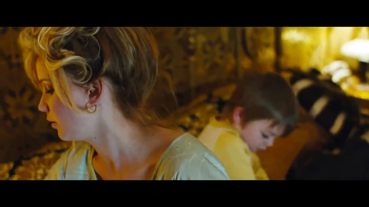 American Hustle Official Trailer #2 (2013) - Amy Adams, Jennifer Lawrence Movie HD (720p)
