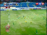 هدف مباراة ( الانتاج الحربي 1-0 غزل المحلة ) كأس مصر
