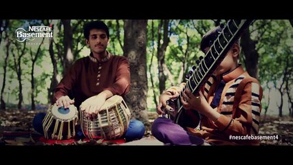 Pakistan National Anthem | NESCAFE Basement | Season 4 |