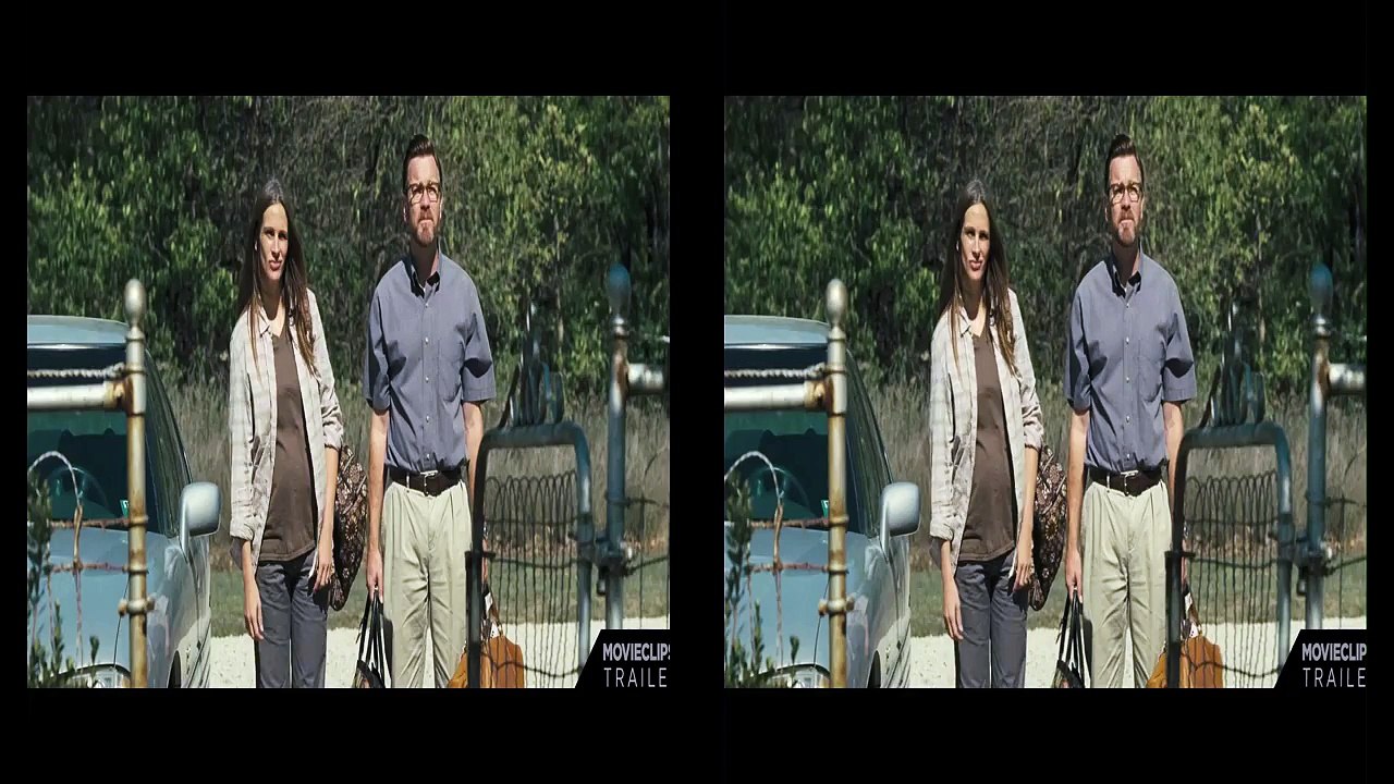 August Osage County Official Trailer #2 (2013) - Meryl Streep, Julia Roberts Movie HD (720p 3D)