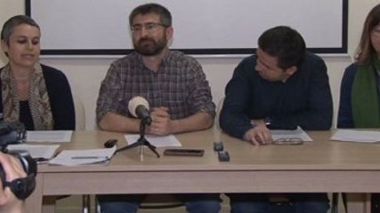 Bildiriye İmza Atan Akademisyenlerin 7,5 Seneye Kadar Hapsi İsteniyor