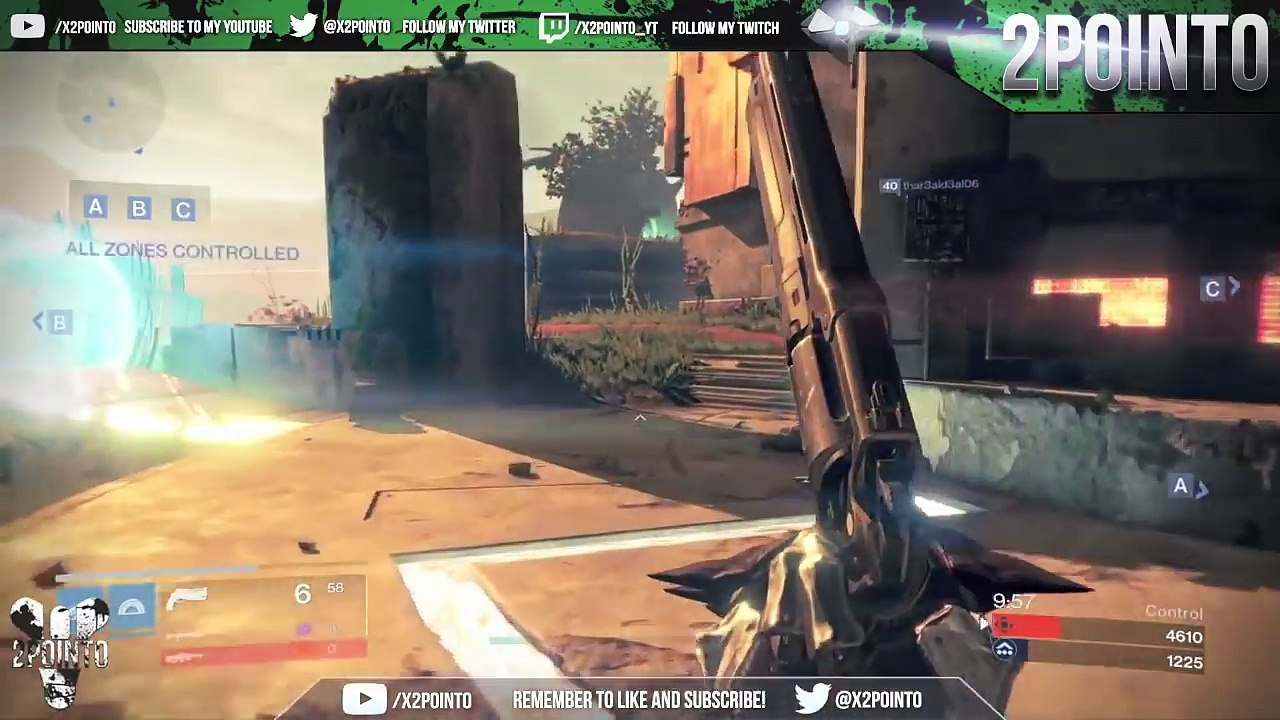 Destiny  The First Curse “Weapon Skills” Imprecation Quest How to Complete - Destiny Gameplay