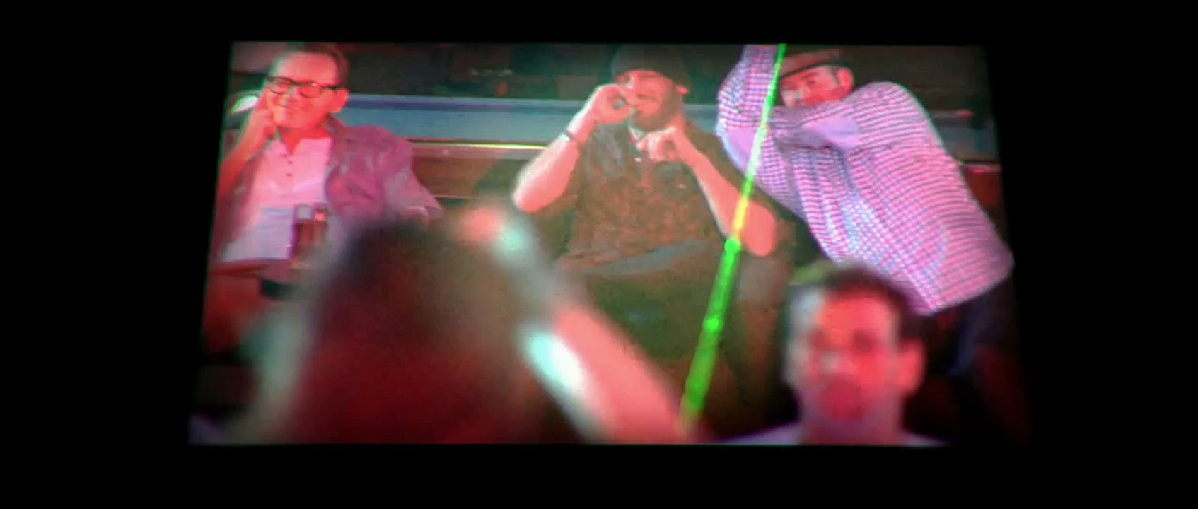 Cheap Thrills Official Trailer #1 (2013) - Pat Healy Movie HD (720p)