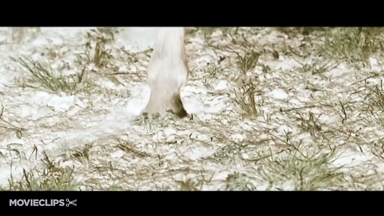 The Burrowers (2008) Official Trailer #1 - Western Horror Movie (720p)