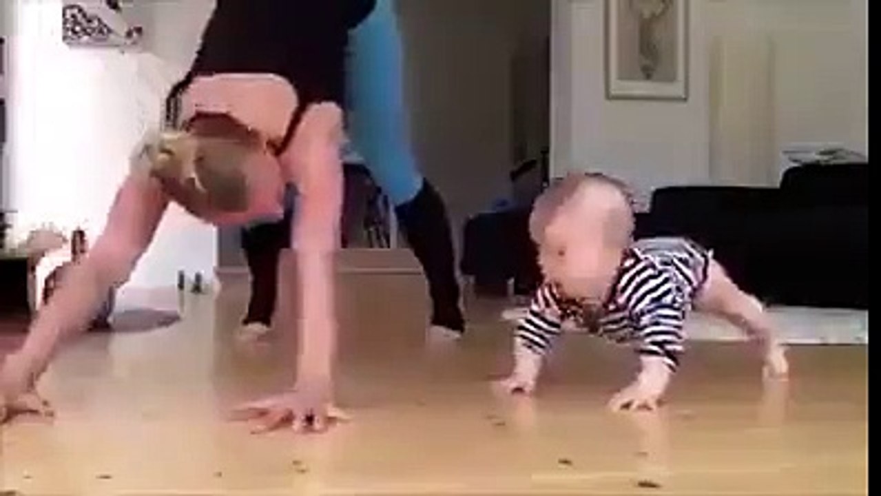 Baby Talent