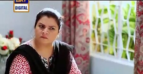Bay Qasoor Episode 20 on Ary Digital