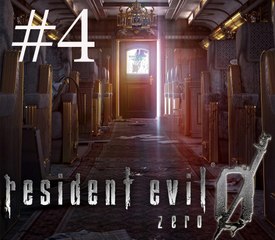 Resident Evil Zero HD Remaster | Español | Capitulo 4