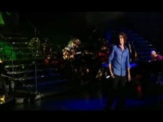 Josh Groban - Mi Manchera
