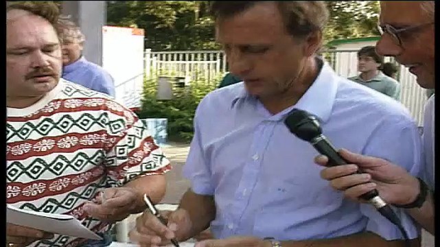 Je had wel een bepaalde binding met hem, het gaf echt een schok - RTV Noord