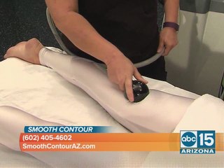 Improve your lymphatic system and reduce inches and cellulite