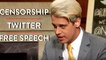 Milo Yiannopoulos on Censorship, Twitter, and Free Speech