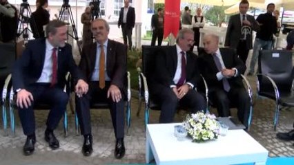 Limak Holding Yönetim Kurulu Başkanı Özdemir