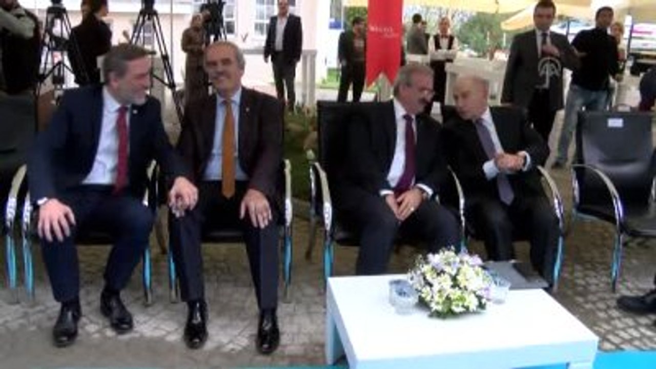Limak Holding Yönetim Kurulu Başkanı Özdemir