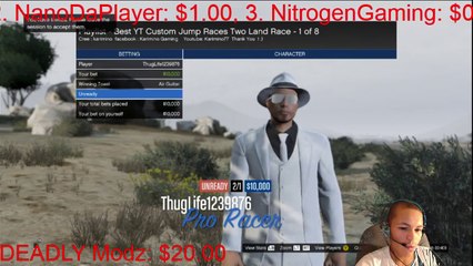 Let's play GTA5 Part 4