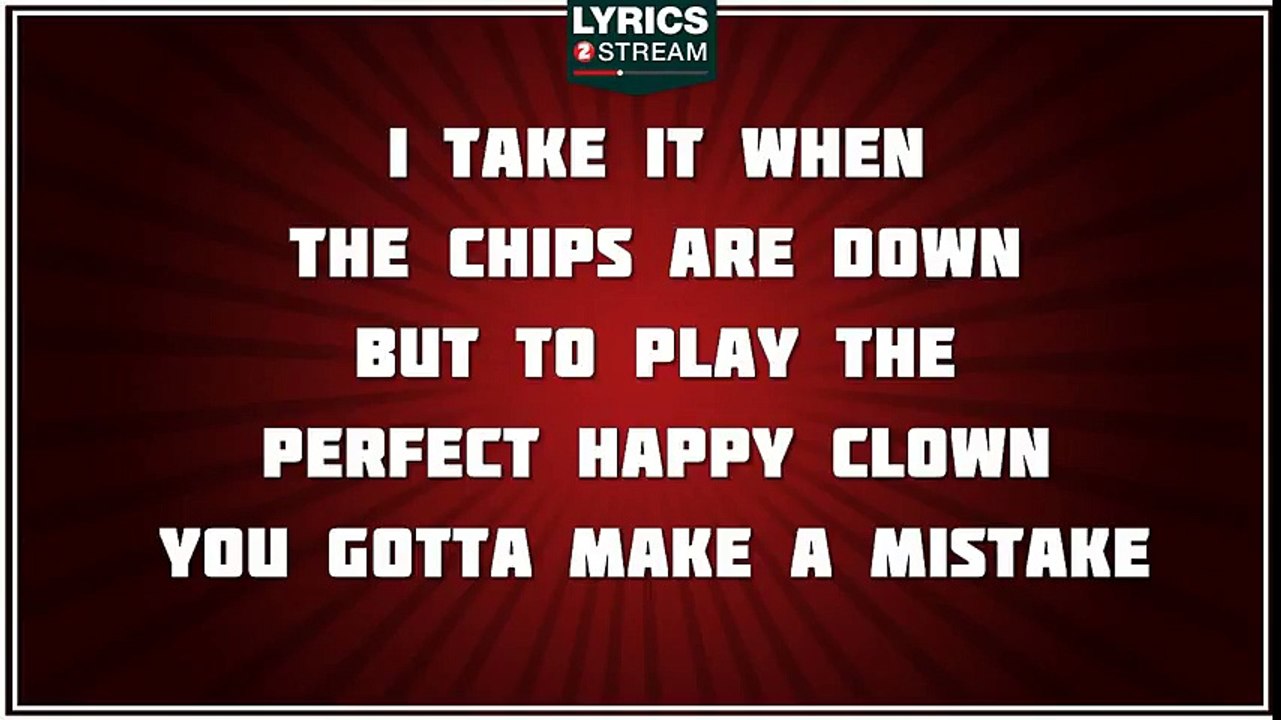 Blue Skies - Jamiroquai tribute - Lyrics