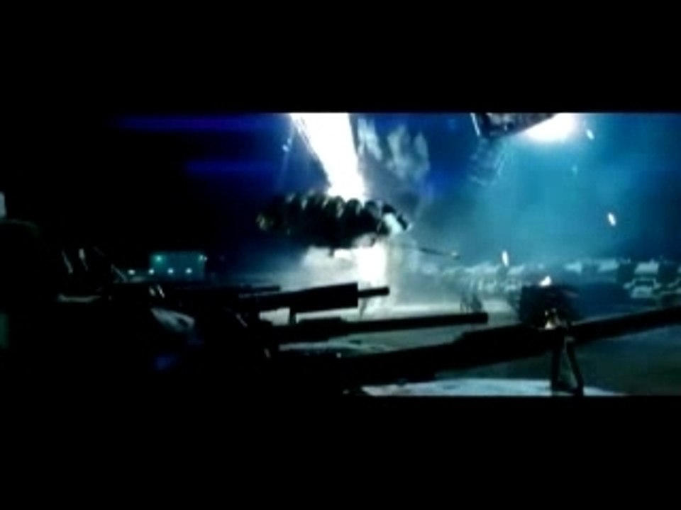 Zoids Trailer (version 2)