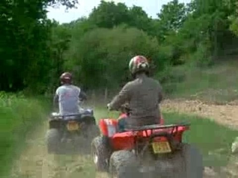 quad enterrement vie de garçon nicolas 3
