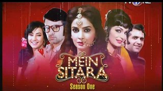 Main Sitara Season 1 Episode 2 on Tv One