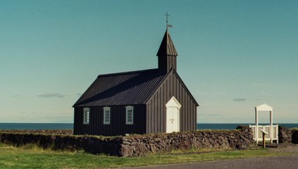 Baptism - Merchiston Castle School [Chapel Service Version]