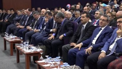 Ertem: 'Türkiye'nin Geleceğini Daha Hararetli Olarak Tartışmalıyız'