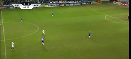 Full Highlights HD - Estonia 0-0 Norway 24-03-2016